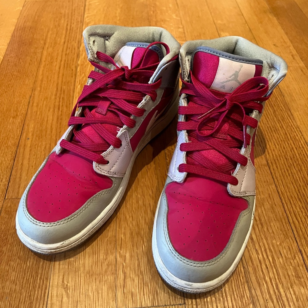 Nike AJ